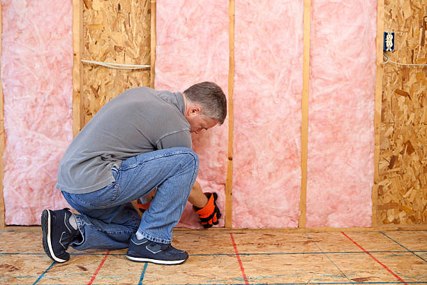 Best Types of Insulation in Claude, TX