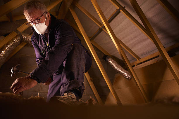 Best Insulation for Specific Applications in Claude, TX